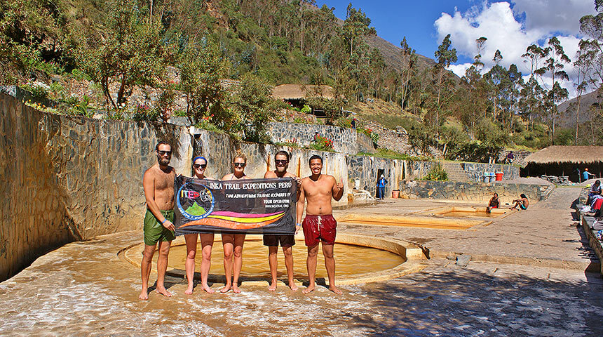 Lares Trek