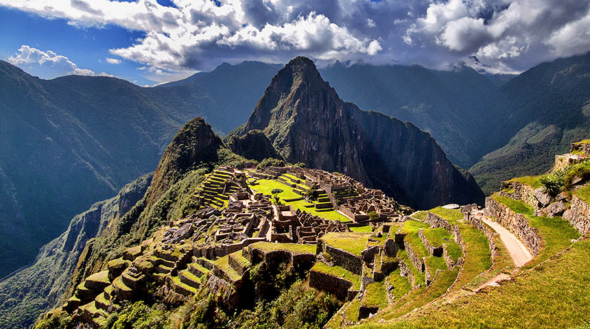 Lares Trek and Cusco 7 days